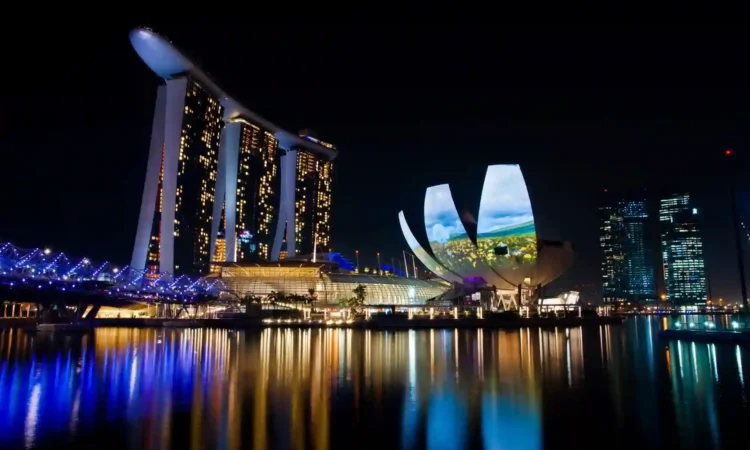 SingapoRewards_Visitare_Singapore_Gratis__Skyline_2