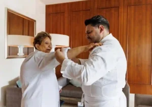 Chef-Carmine-Faravolo-e-Nonna-Maria-al-Social-Dubai