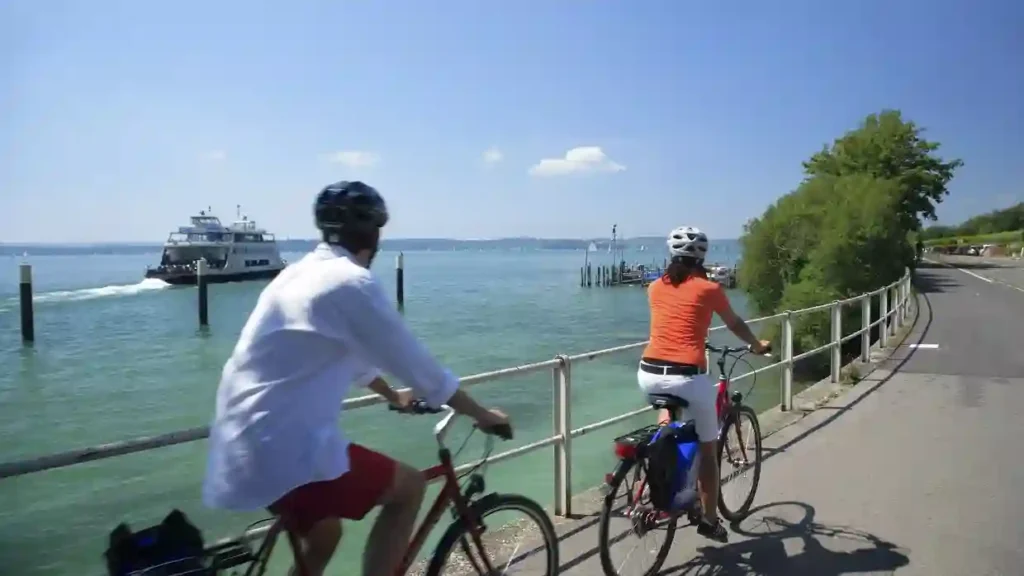 Lago di Costanza - bodensee.eu -