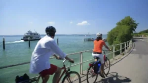 Ciclo Turismo Lago di Costanza radfahrer_radweg-reisen-gmbh