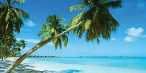 Exuma - Palme, spiagge e mare