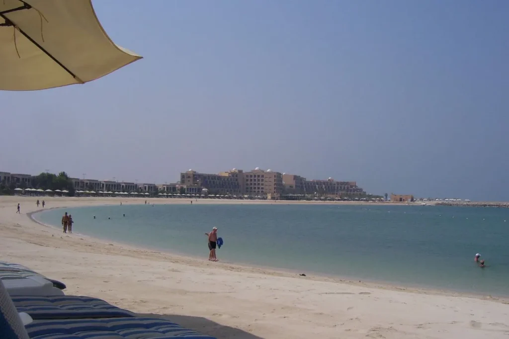 Hilton Ras Al Khaimah Beach Resort