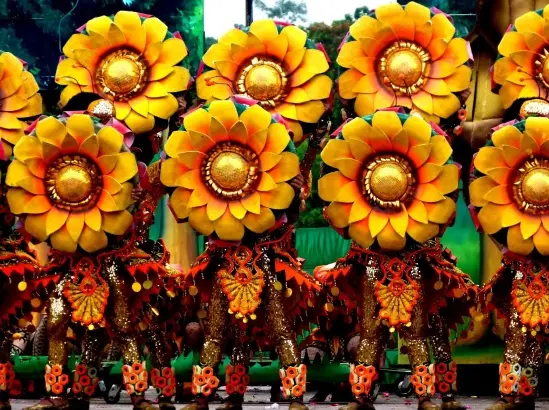 Le migliori tradizioni estive delle Filippine