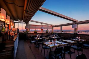 TERRAZZA CIELO-_the_independent_hotel_charme_roma_rooftop_AG_hotels_Italia