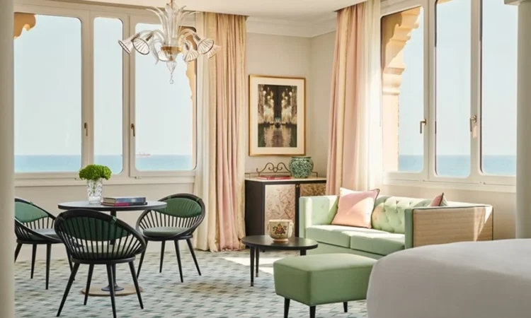 Hotel Excelsior Venice Lido Resort_nuove suite