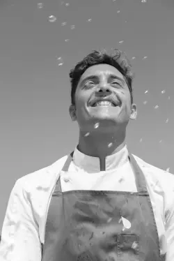 AcquaRoof Terrazza Molinari - Chef Daniele Lippi