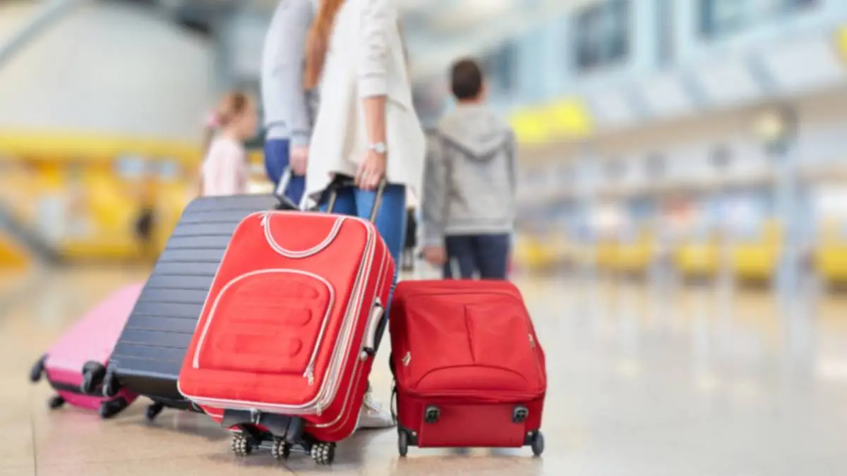 Quale bagaglio a mano scegliere da portare a bordo in aereo