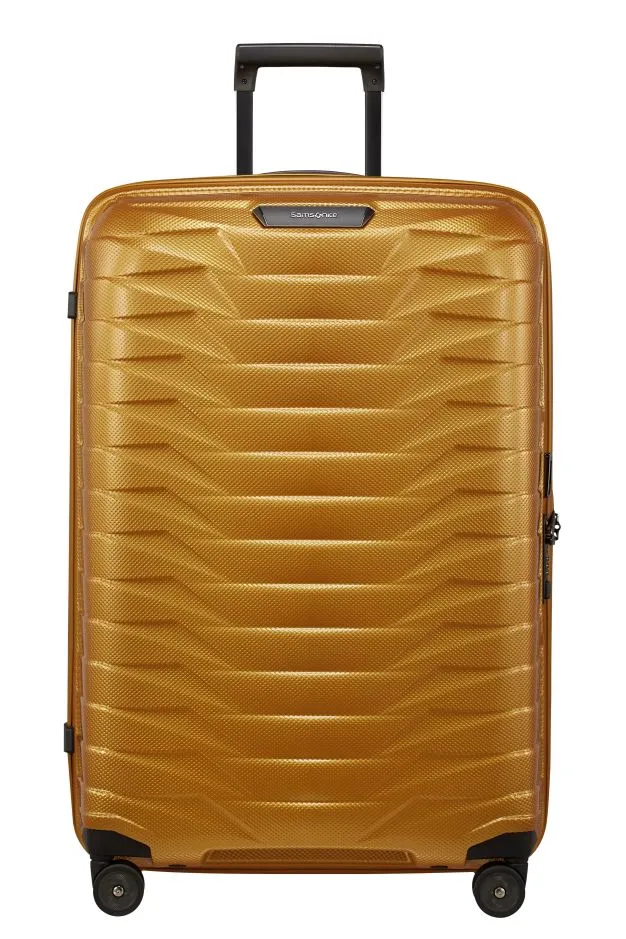 bagaglio a mano rigido Samsonite PROXIS