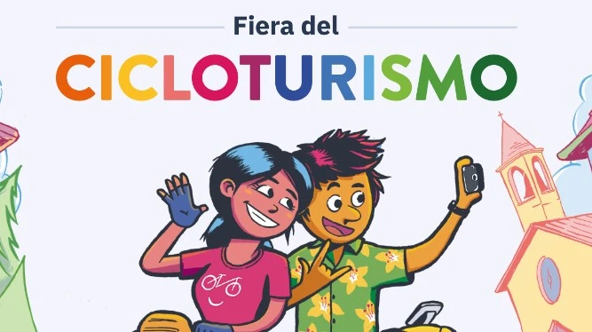 fiera del cicloturismo bologna