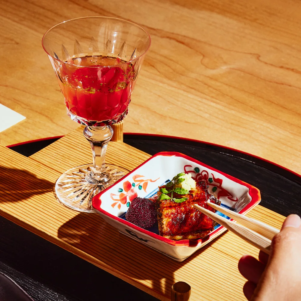 I migliori ristoranti in Canada’s Best New Restaurant - Kappo Sato