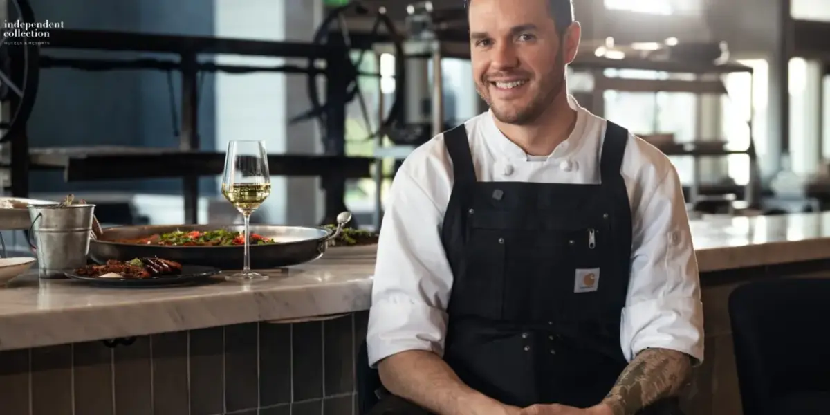 Cucina zero rifiuti il metodo dello Chef Ben Hillan