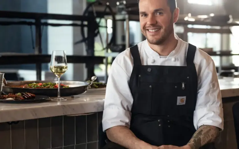 Cucina zero rifiuti il metodo dello Chef Ben Hillan