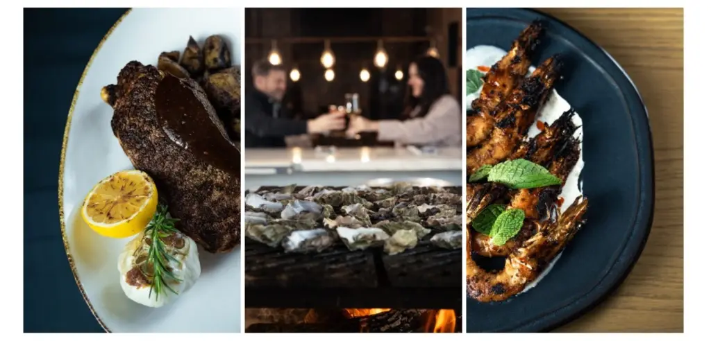 cucina zero rifiuti Chef Ben Hillan
