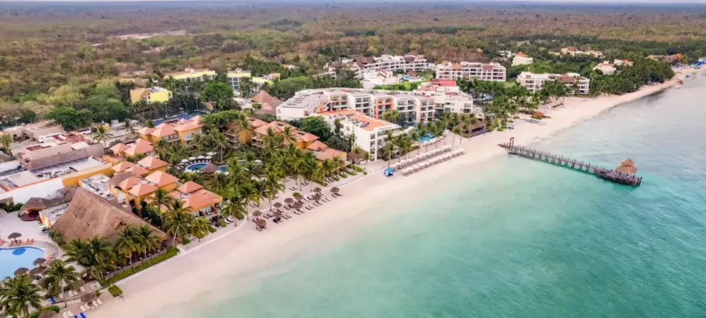 Secrets Aura Cozumel Hyatt Inclusive Collection Mexico Adults Only all inclusive resort in Messico Secrets Aura Cozumel Hyatt Inclusive Collection Mexico Adults Only all inclusive resort in Messico
