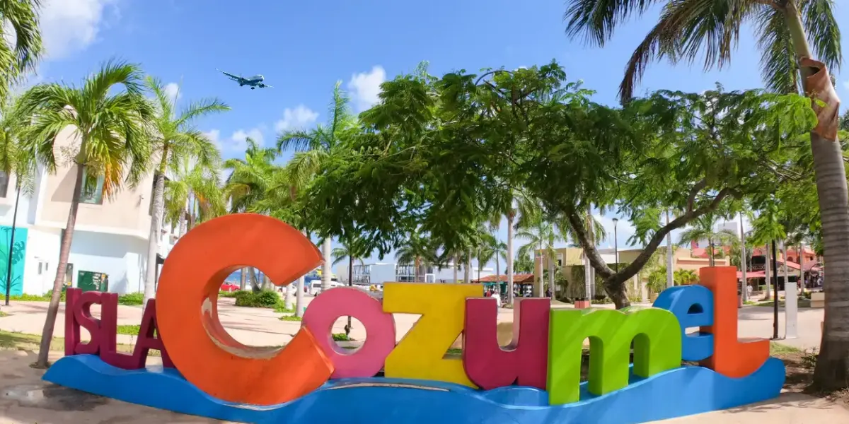 Volo diretto Neos per Cozumel Tutte le Novita e la mini Guida della Isola Caraibica in Messico